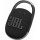 JBL Clip 4 Bluetooth Speaker 5W Black